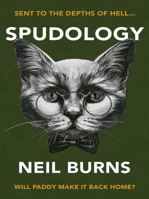 cover image of Spudology